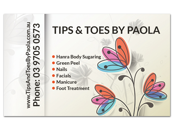 Visitenkarten-Design von Latest Design Ideas für dieses Projekt | Design #1473203