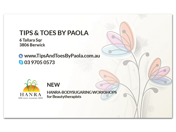 Business Card Design by Latest Design Ideas for this project | Design #1473207