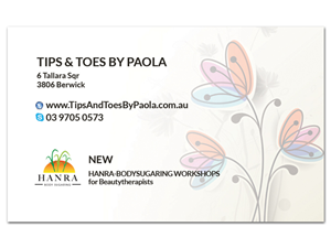 Visitenkarten-Design von Latest Design Ideas für dieses Projekt | Design: #1473207