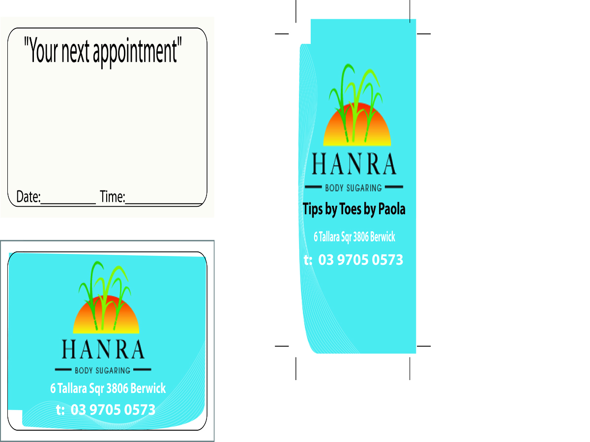 Business Card Design by Brandon for this project | Design #1474428