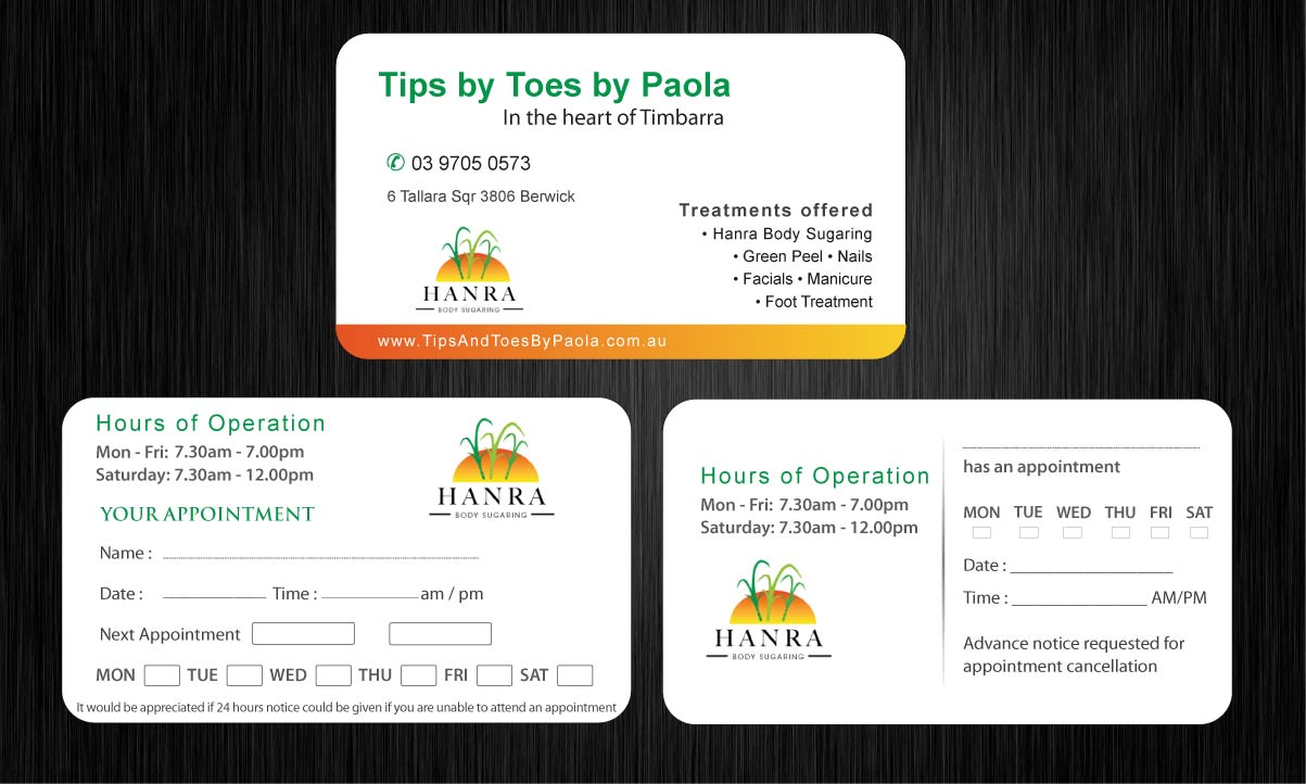 Design de Carte de Visite par Sbss pour ce projet | Design #1476136