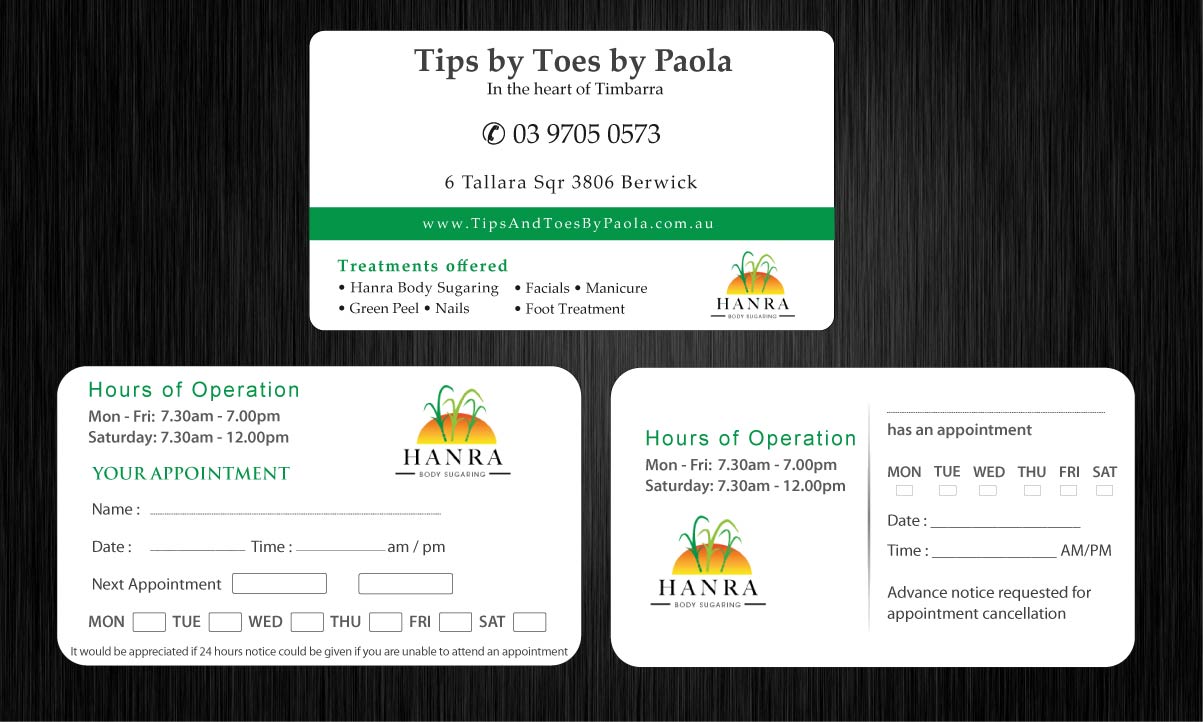 Design de Carte de Visite par Sbss pour ce projet | Design #1476143