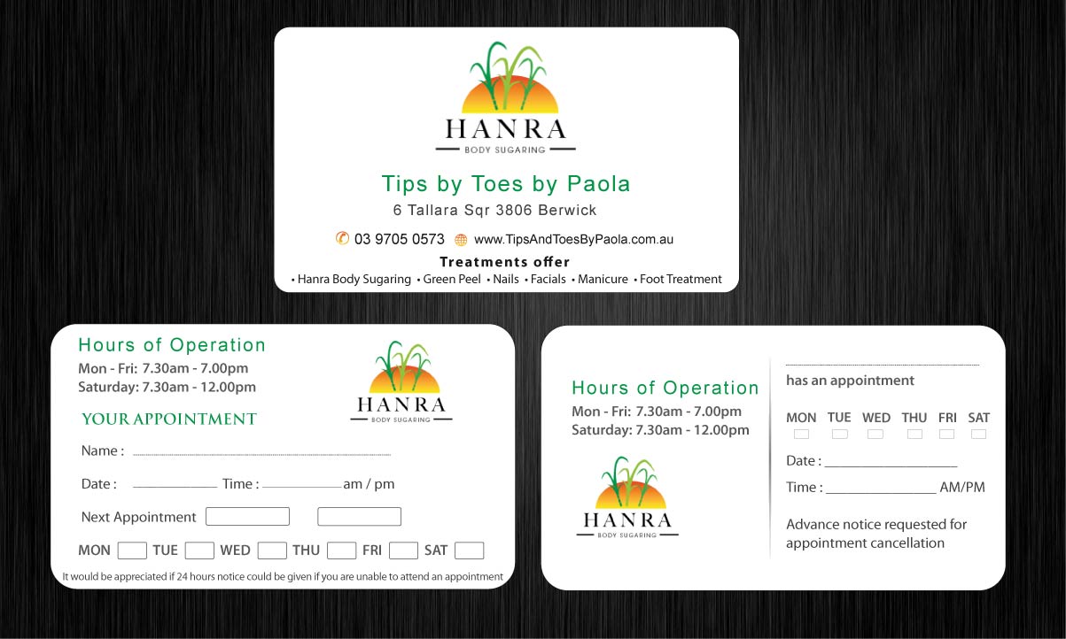 Design de Carte de Visite par Sbss pour ce projet | Design #1476160