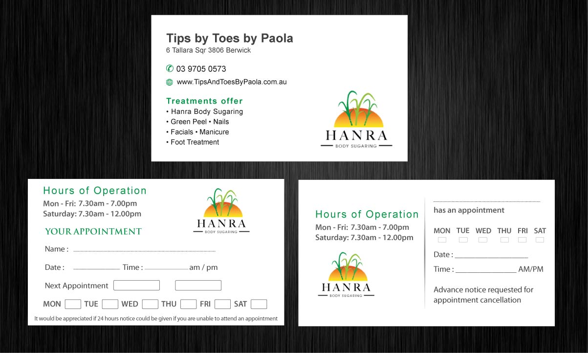 Design de Carte de Visite par Sbss pour ce projet | Design #1476163