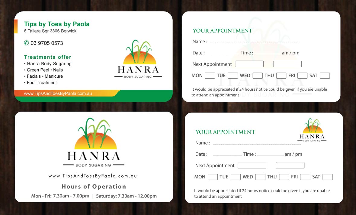 Visitenkarten-Design von Sbss für dieses Projekt | Design #1477952