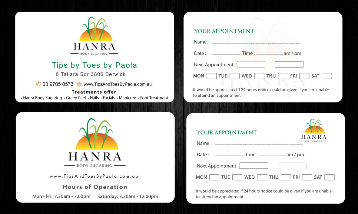 Design de Carte de Visite par Sbss pour ce projet | Design #1478078