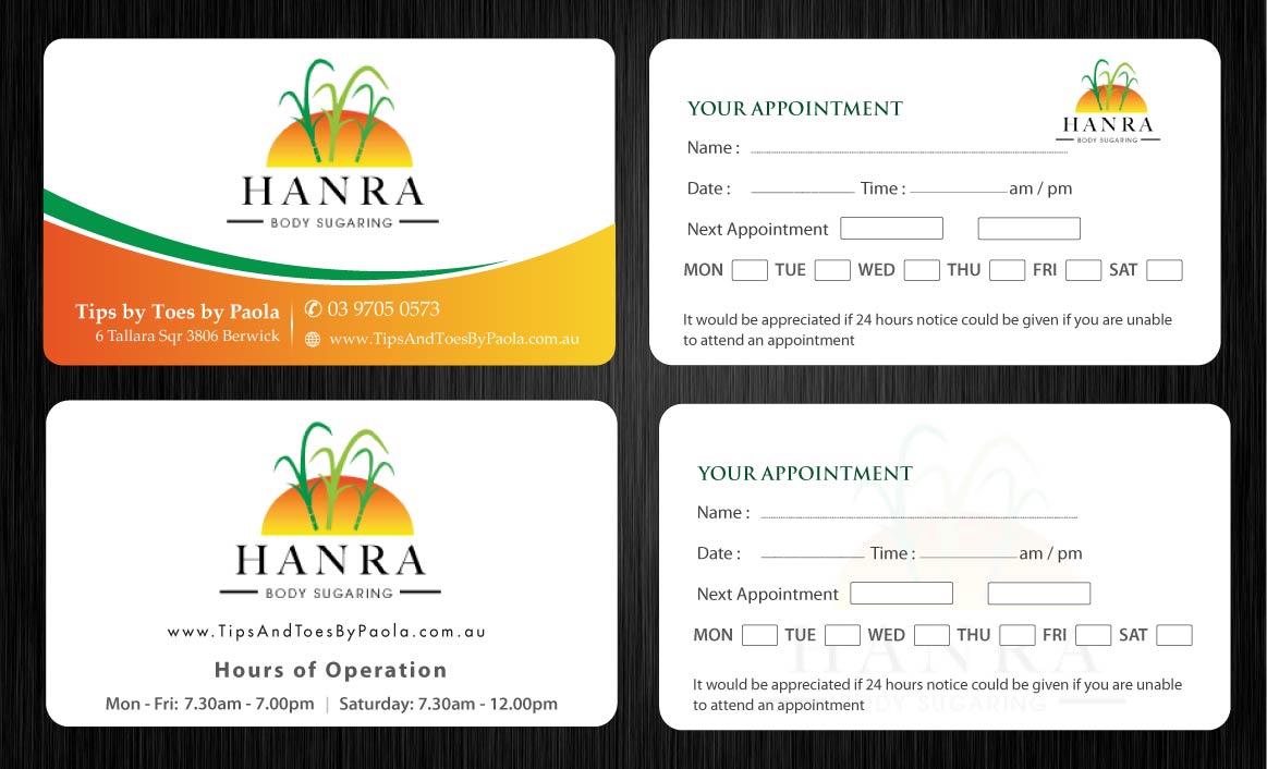 Design de Carte de Visite par Sbss pour ce projet | Design #1478079