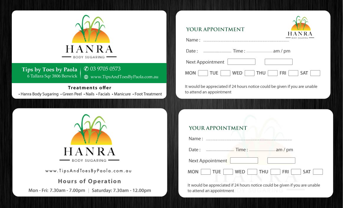 Design de Carte de Visite par Sbss pour ce projet | Design #1478081