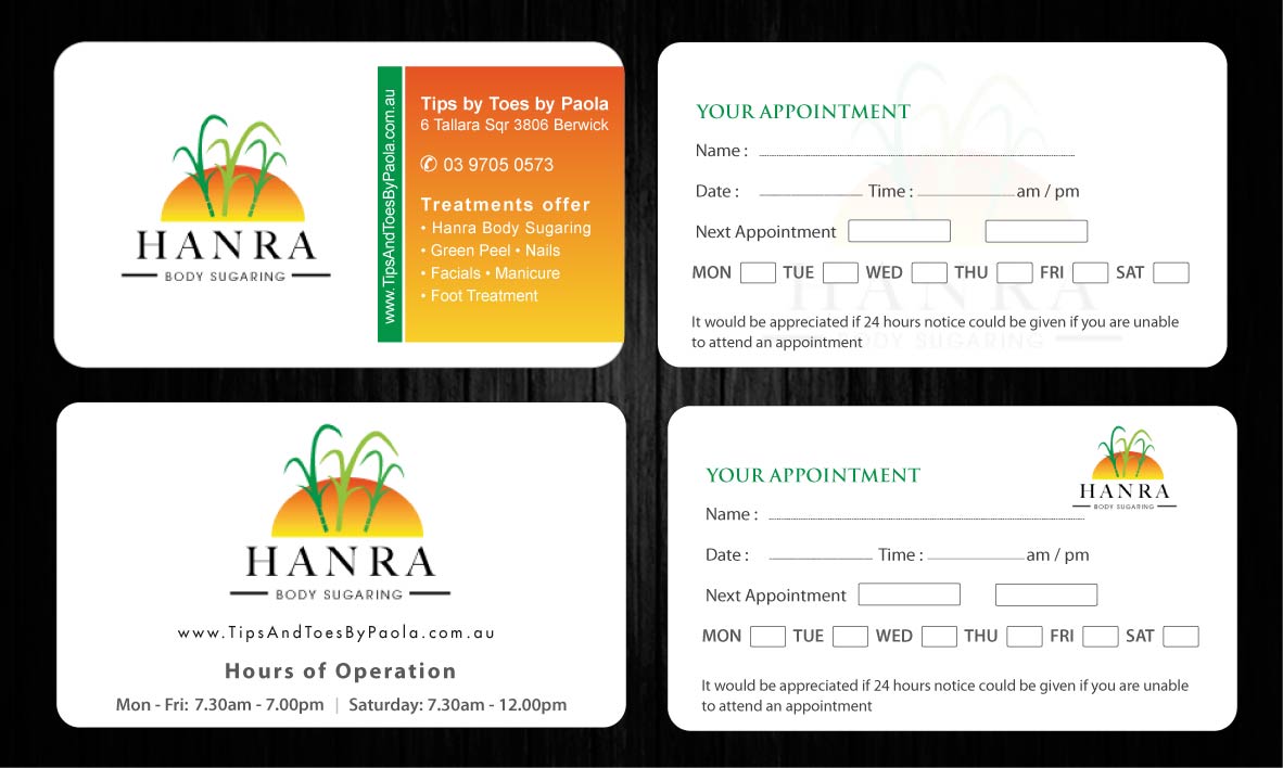 Design de Carte de Visite par Sbss pour ce projet | Design #1478083