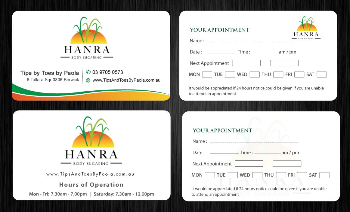 Design de Carte de Visite par Sbss pour ce projet | Design #1478084