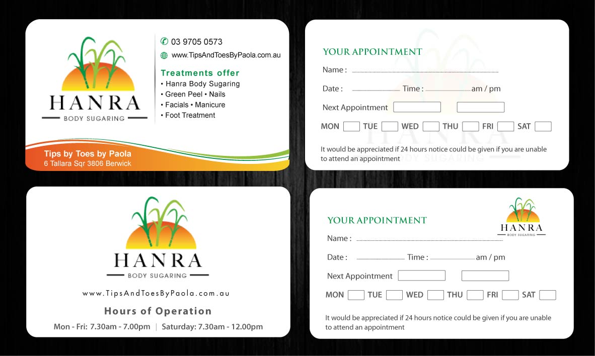 Design de Carte de Visite par Sbss pour ce projet | Design #1478087