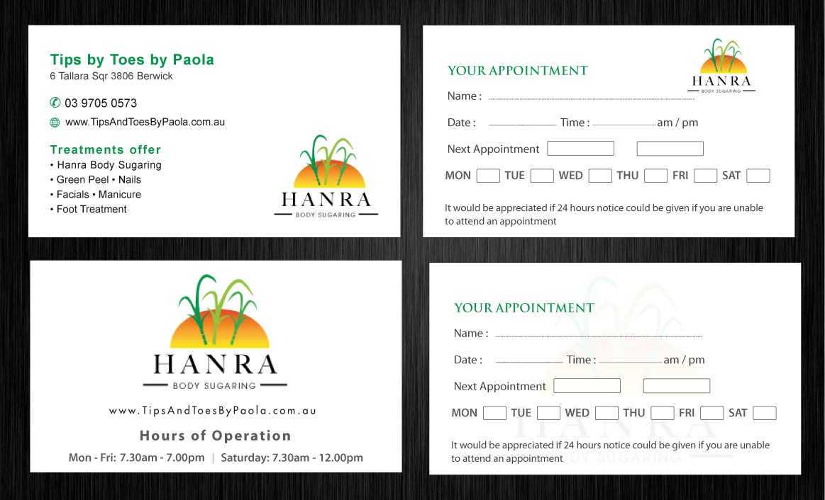 Design de Carte de Visite par Sbss pour ce projet | Design #1478091