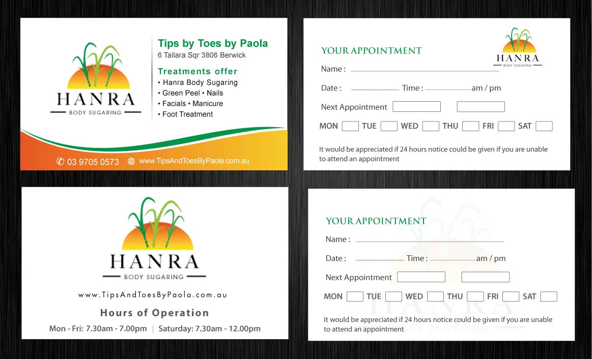 Business Card Design by Sbss for this project | Design #1478144