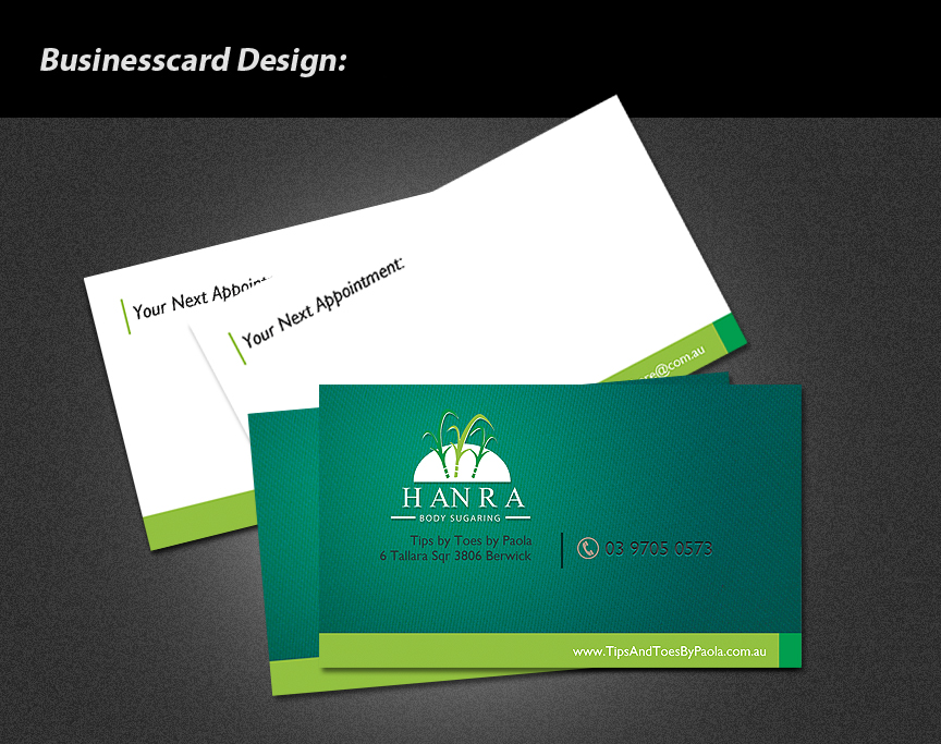 Design de Carte de Visite par wolfgfxdesign pour ce projet | Design #1475724