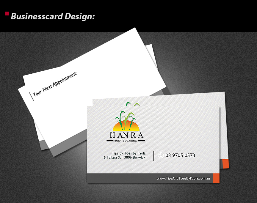 Visitenkarten-Design von wolfgfxdesign für dieses Projekt | Design #1481712