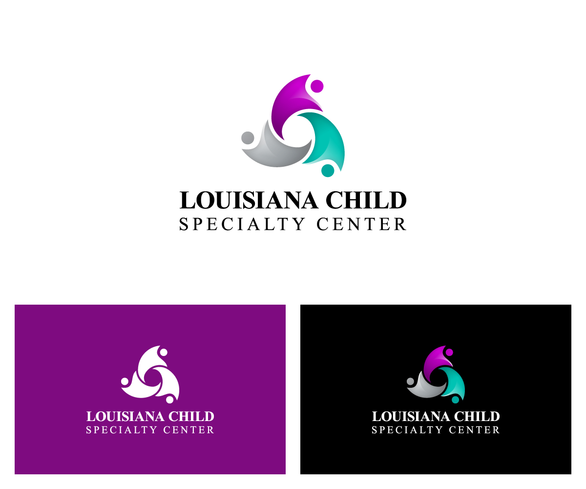 Design de Logo par 9i9i pour Louisiana Child Neurology, LLC | Design : #5284352