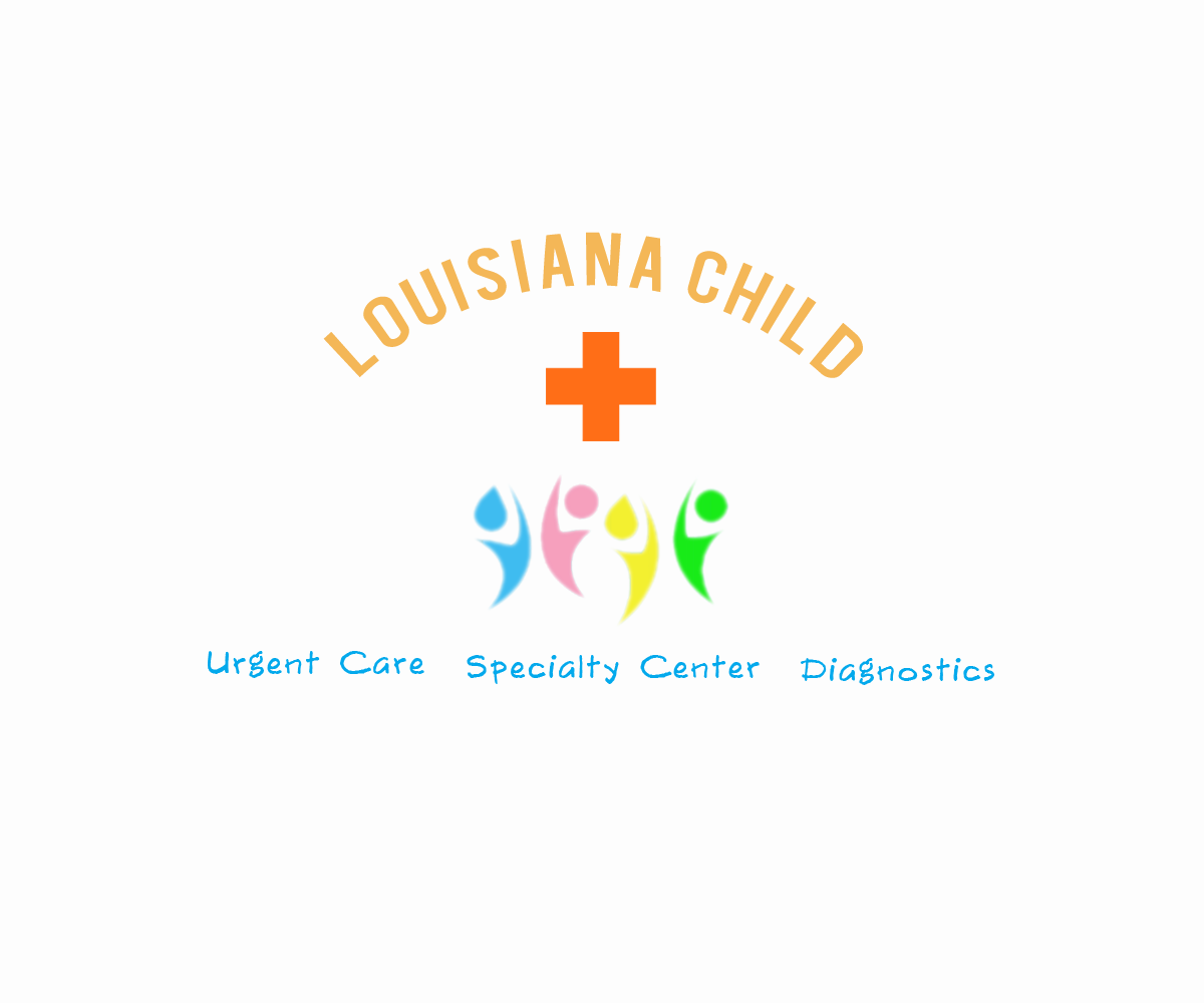 Logo-Design von rongeps für Louisiana Child Neurology, LLC | Design #5296502