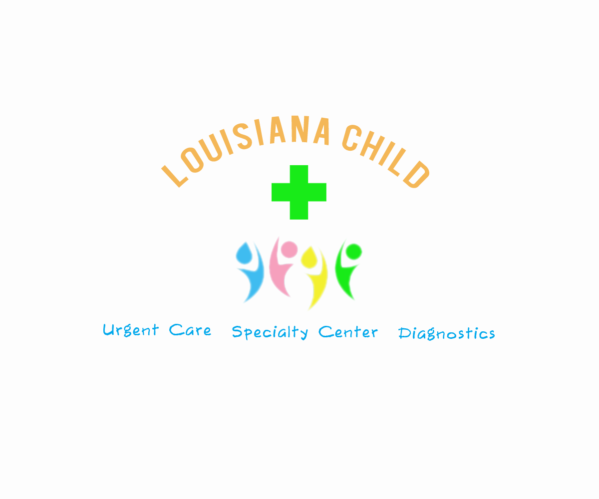 Logo Design by rongeps for Louisiana Child Neurology, LLC | Design #5296511