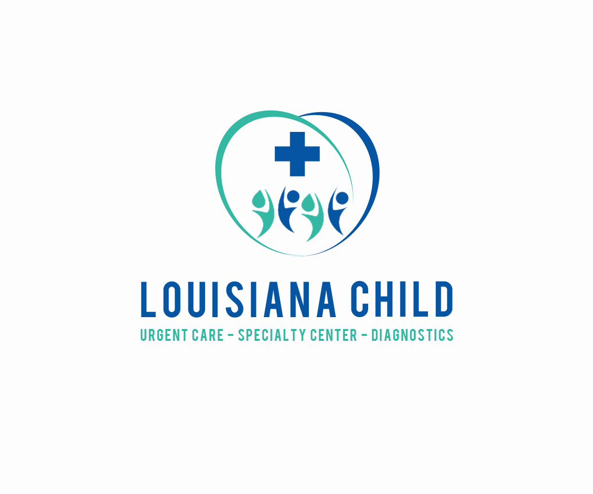 Logo Design by rongeps for Louisiana Child Neurology, LLC | Design #5304022