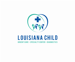 Design de Logo par rongeps pour Louisiana Child Neurology, LLC | Design : #5304053