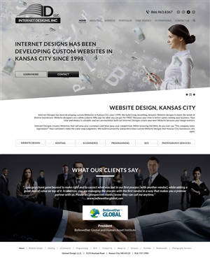 Wordpress Design by A.D.S