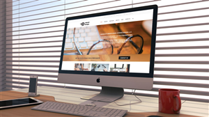 Wordpress Design by NessDesign