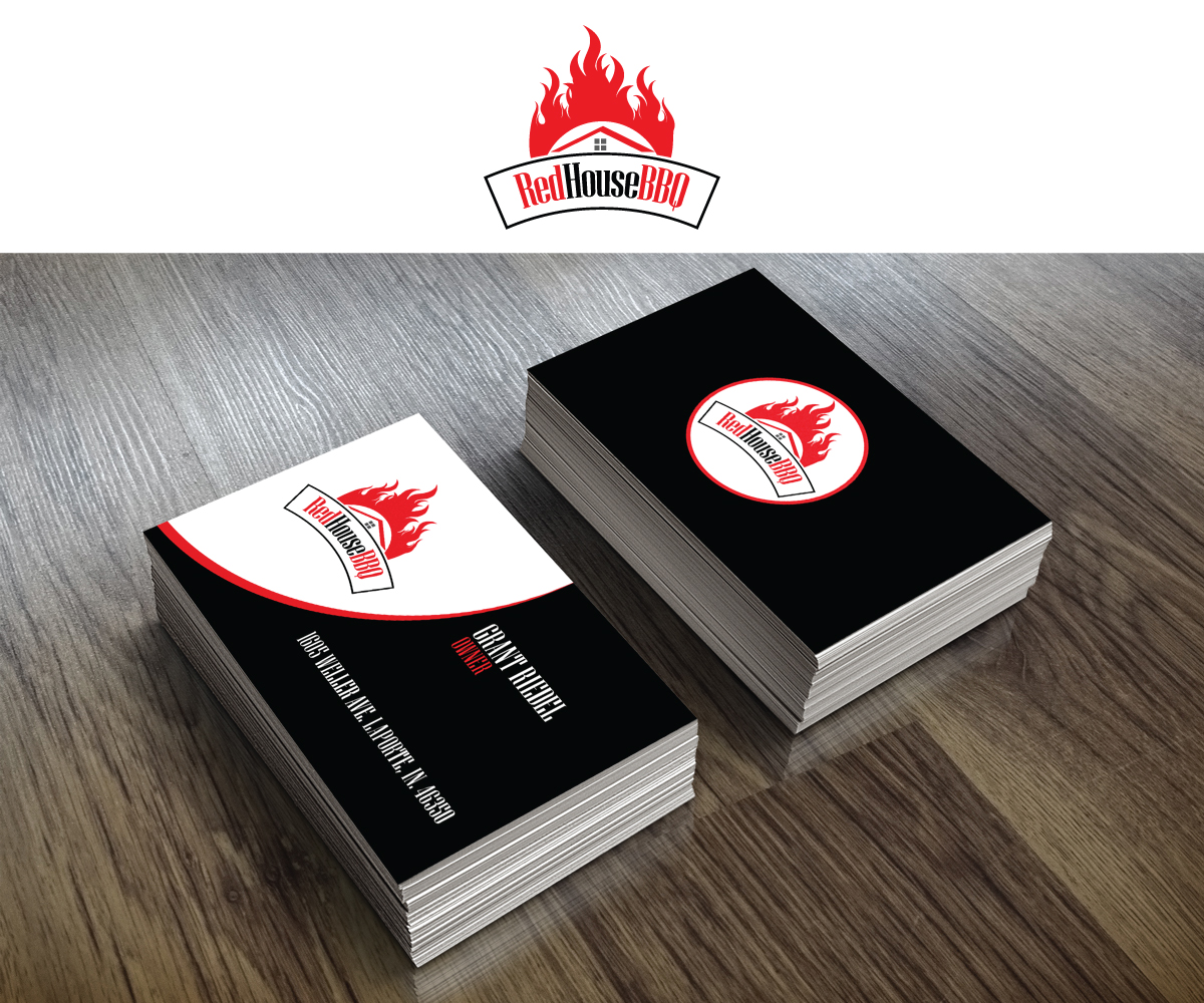 Visitenkarten-Design von M.Pirs für dieses Projekt | Design #5279961