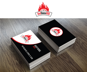 Visitenkarten-Design von M.Pirs für dieses Projekt | Design: #5279961