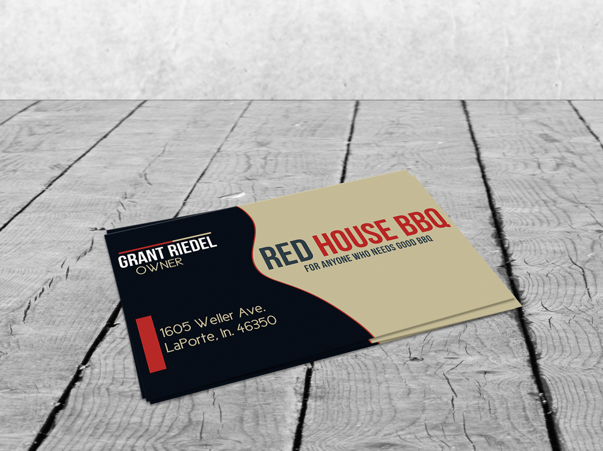 Visitenkarten-Design von isabel paoli für dieses Projekt | Design #5296388