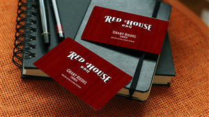 Business Card Design by creativecorner