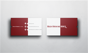 Visitenkarten-Design von WebixBD für dieses Projekt | Design: #5293716