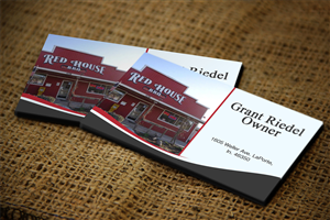 Visitenkarten-Design von Lanka Ama für dieses Projekt | Design: #5289806