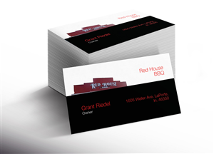 Visitenkarten-Design von Lanka Ama für dieses Projekt | Design: #5289814