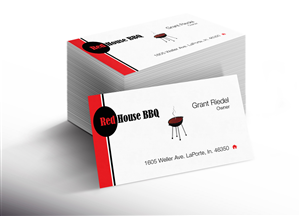 Visitenkarten-Design von Lanka Ama für dieses Projekt | Design: #5289816