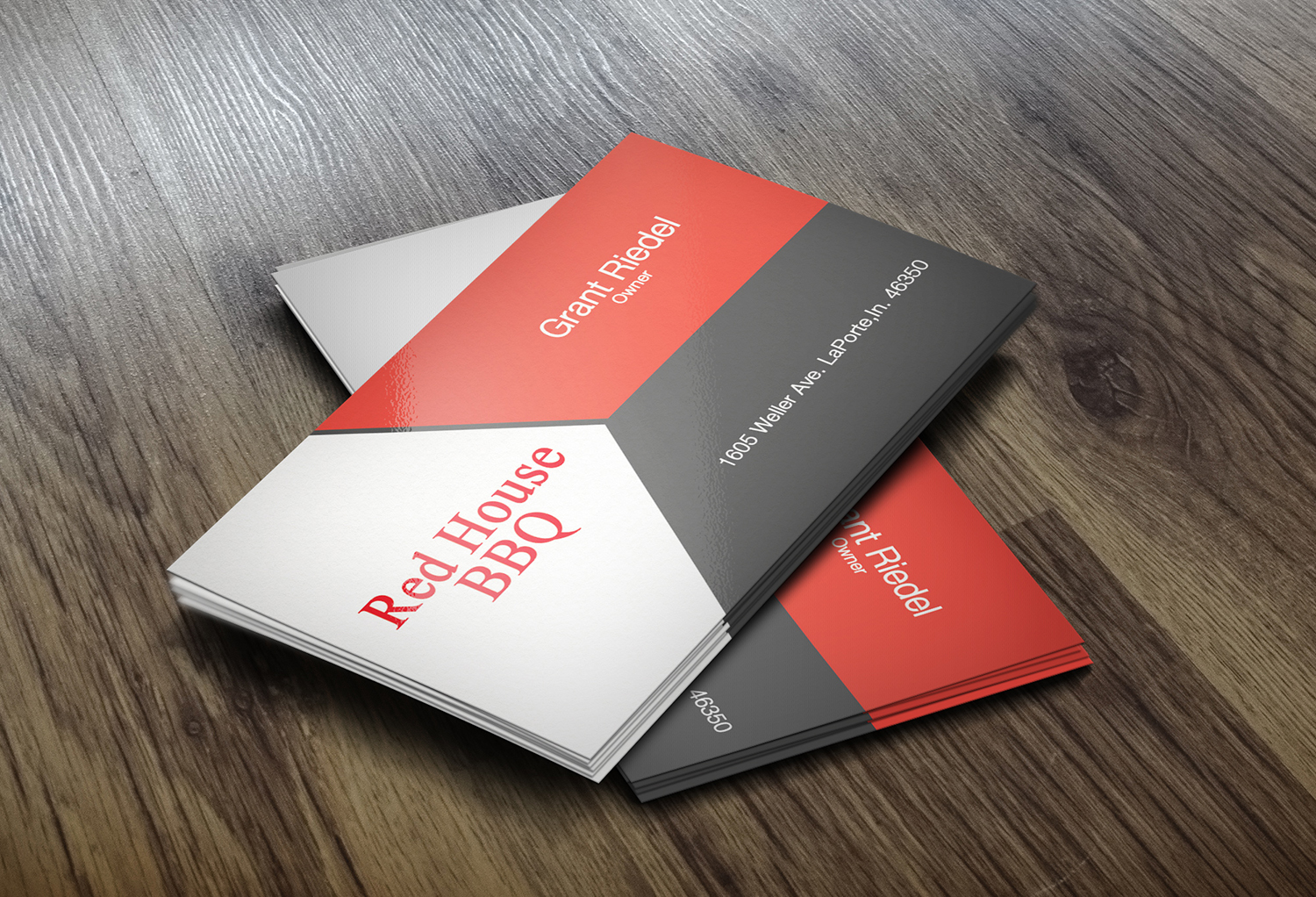Diseño de Tarjeta de Presentación por Lanka Ama para este proyecto | Diseño #5289820