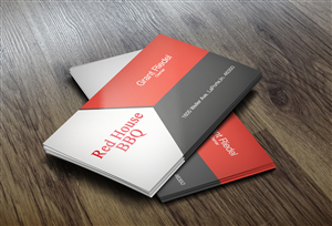Visitenkarten-Design von Lanka Ama für dieses Projekt | Design: #5289820