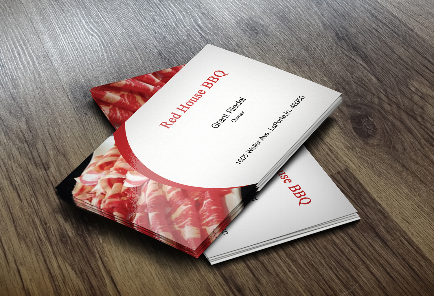 Business Card Design by Lanka Ama for this project | Design #5289821