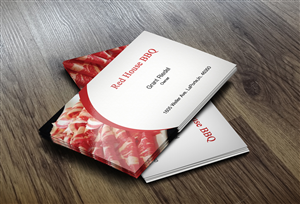 Visitenkarten-Design von Lanka Ama für dieses Projekt | Design: #5289821