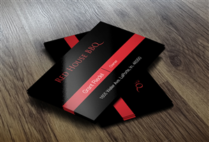 Visitenkarten-Design von Lanka Ama für dieses Projekt | Design: #5289824