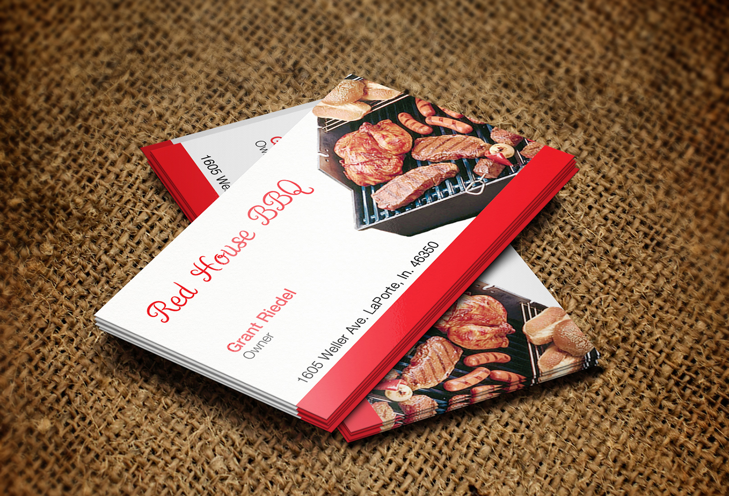 Visitenkarten-Design von Lanka Ama für dieses Projekt | Design #5289826