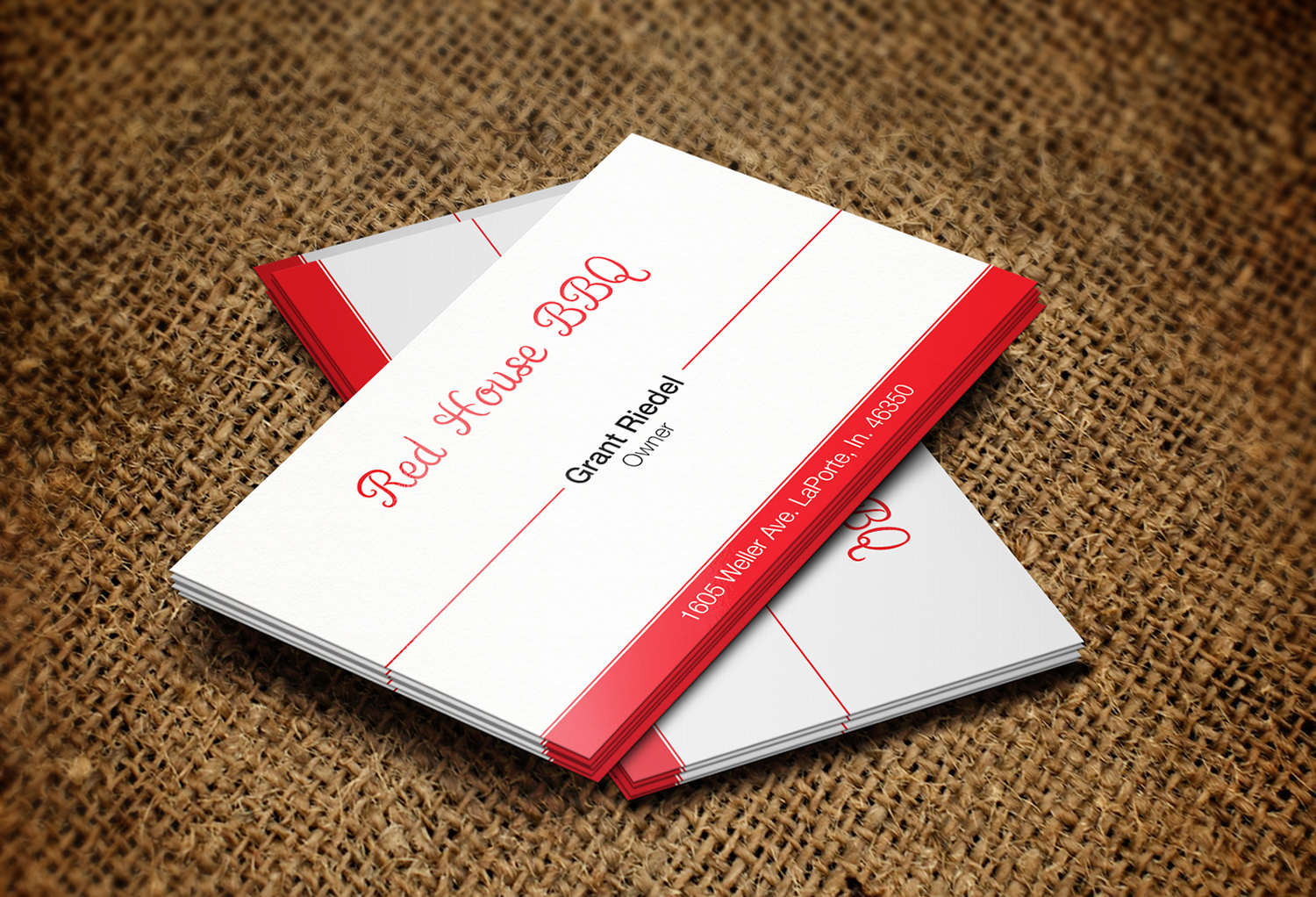 Business Card Design by Lanka Ama for this project | Design #5289831
