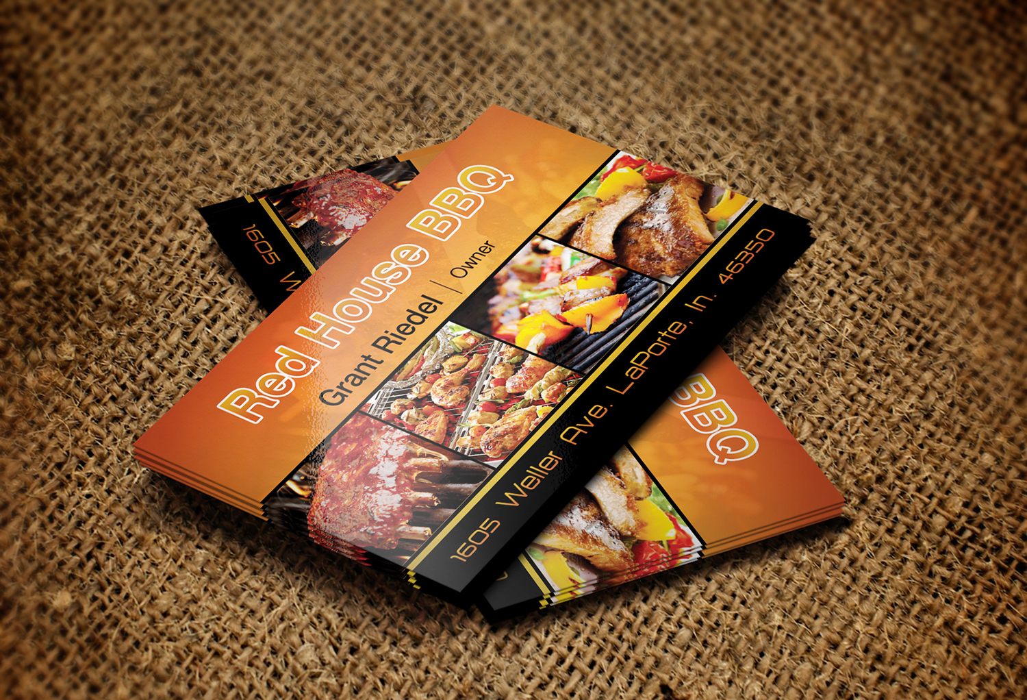 Business Card Design by Lanka Ama for this project | Design #5289833