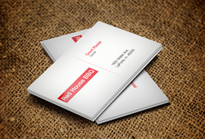 Visitenkarten-Design von Lanka Ama für dieses Projekt | Design: #5289835