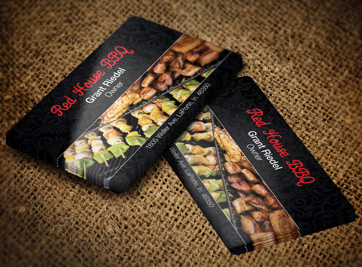 Business Card Design by Lanka Ama for this project | Design #5289838
