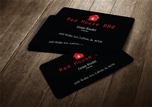 Visitenkarten-Design von Lanka Ama für dieses Projekt | Design: #5289921