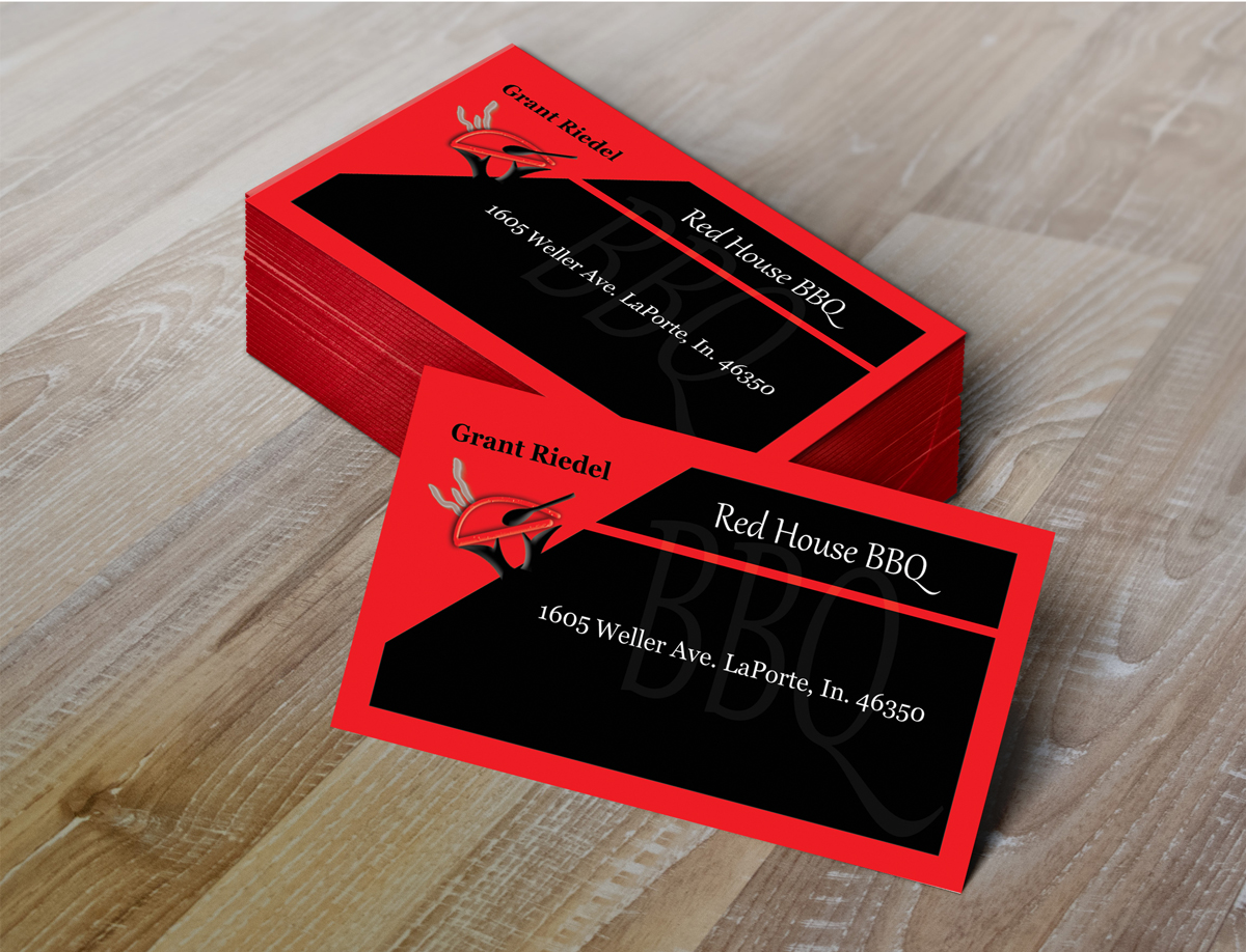 Business Card Design by Maggidesign for this project | Design #5283852