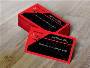 Business Card Design by Maggidesign for this project | Design: #5283852