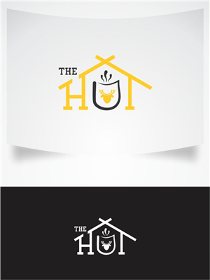 Logo Design by chevy camaroo for this project | Design #5383268