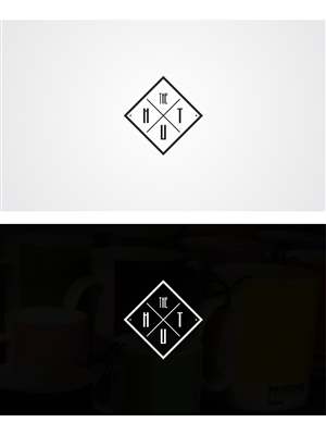 Logo Design by Daniel Delato