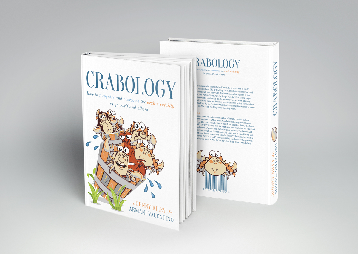 Book Cover Design by Zbieranka for this project | Design #5337164